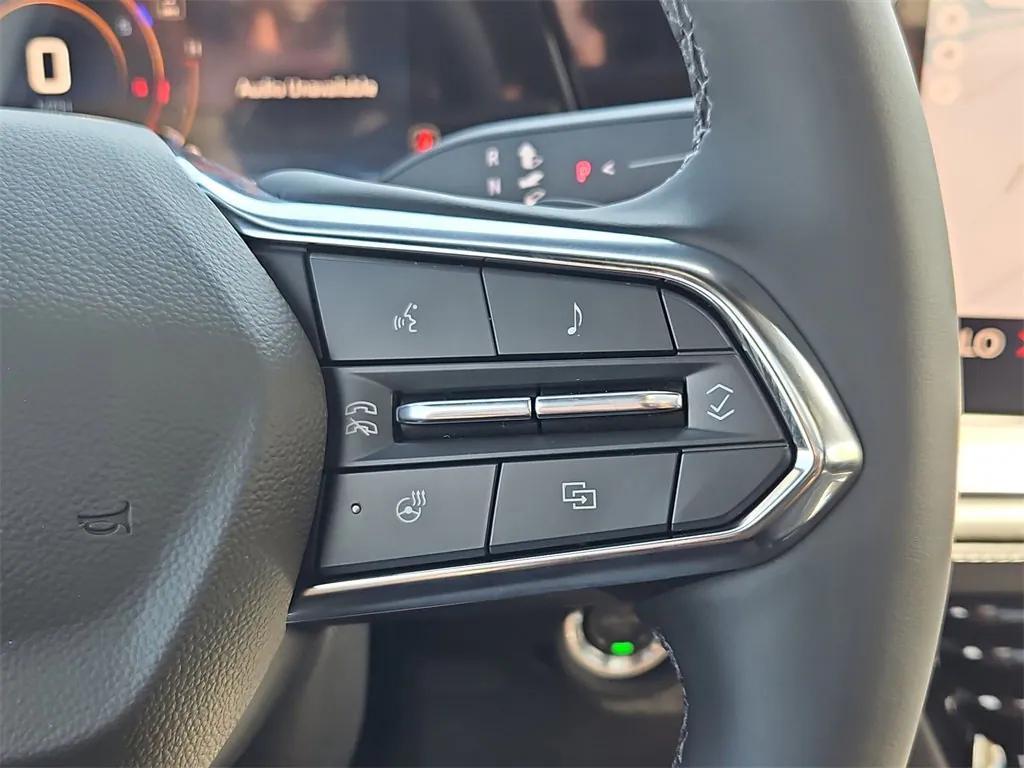 new 2025 Chevrolet Suburban car, priced at $74,280