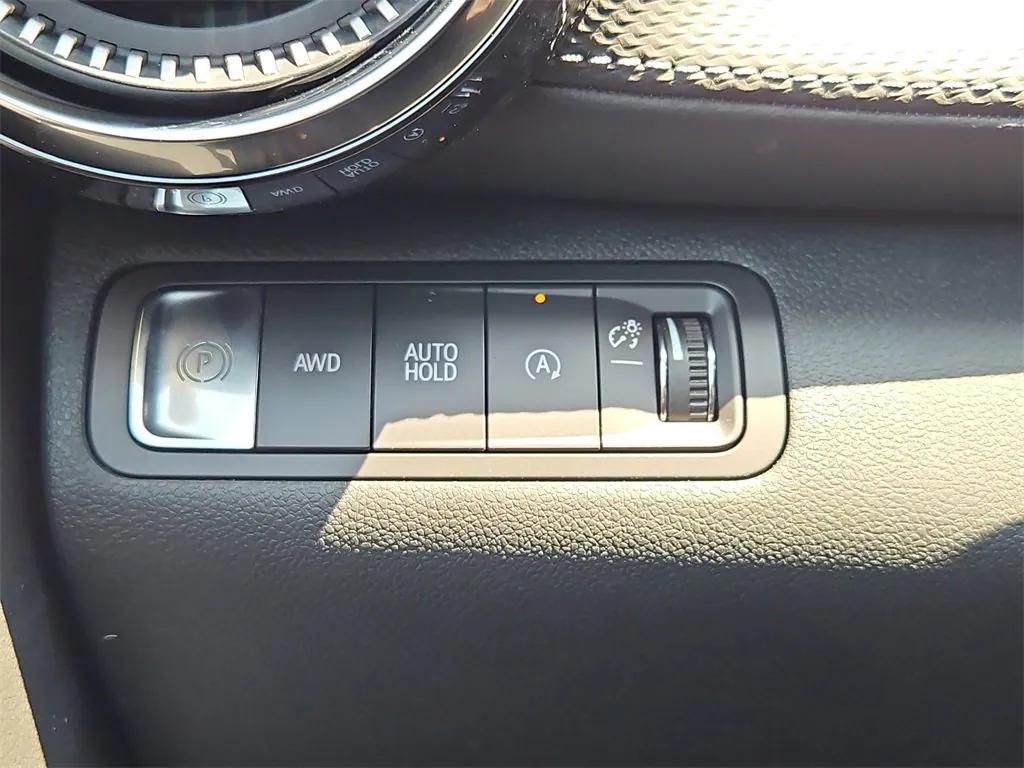 new 2026 Chevrolet Equinox car, priced at $33,365