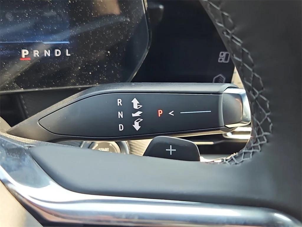 new 2026 Chevrolet Equinox car, priced at $33,365