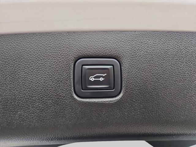 used 2022 Chevrolet Blazer car, priced at $25,987