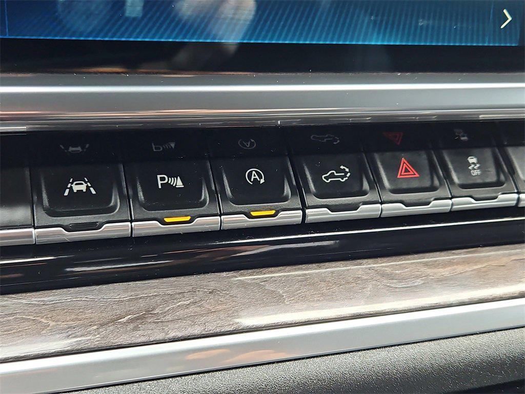 used 2023 Chevrolet Silverado 1500 car, priced at $40,887