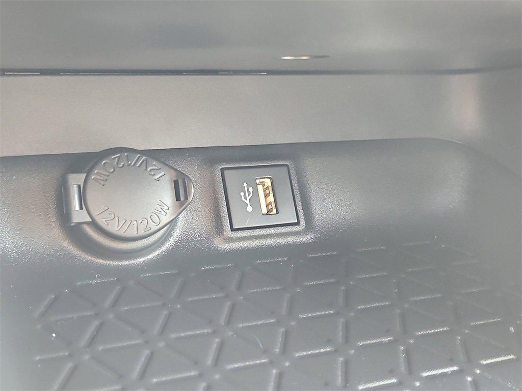 used 2023 Toyota RAV4 Hybrid car, priced at $34,787