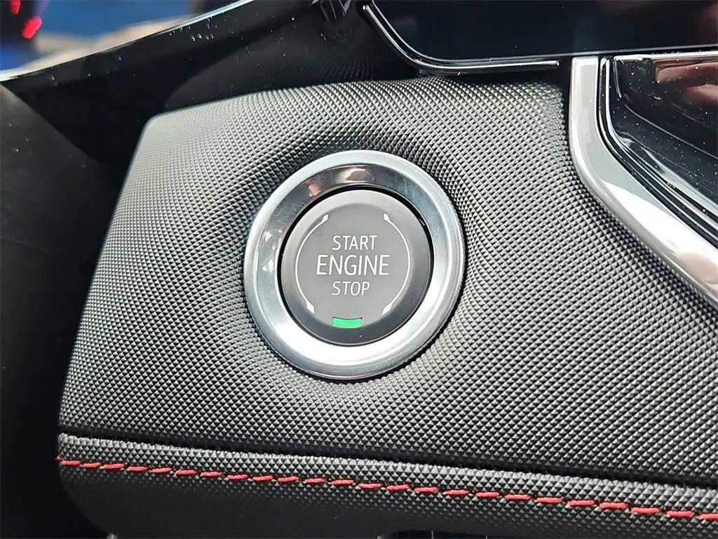 new 2026 Chevrolet Colorado car, priced at $45,205