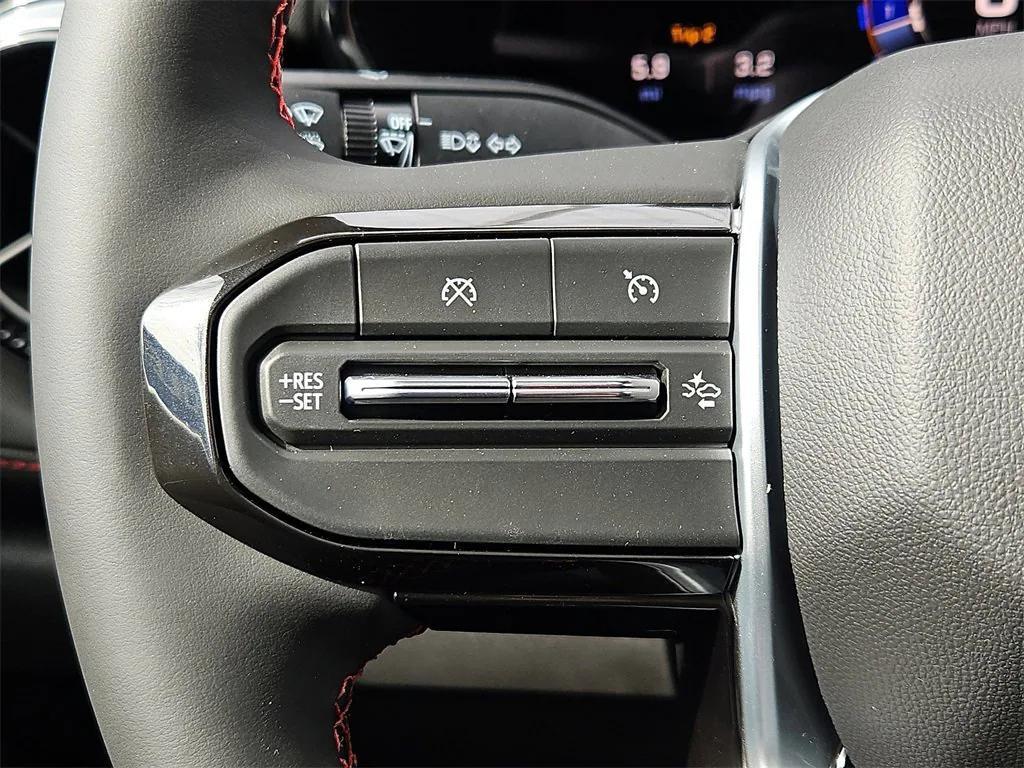 new 2026 Chevrolet Colorado car, priced at $45,205