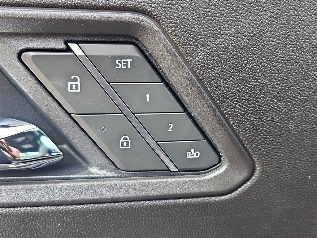 new 2026 Chevrolet Colorado car, priced at $45,205