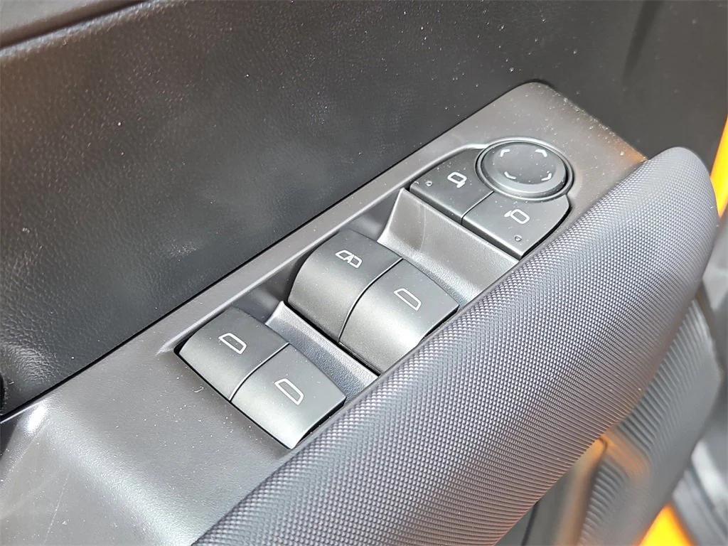 new 2026 Chevrolet Colorado car, priced at $45,205