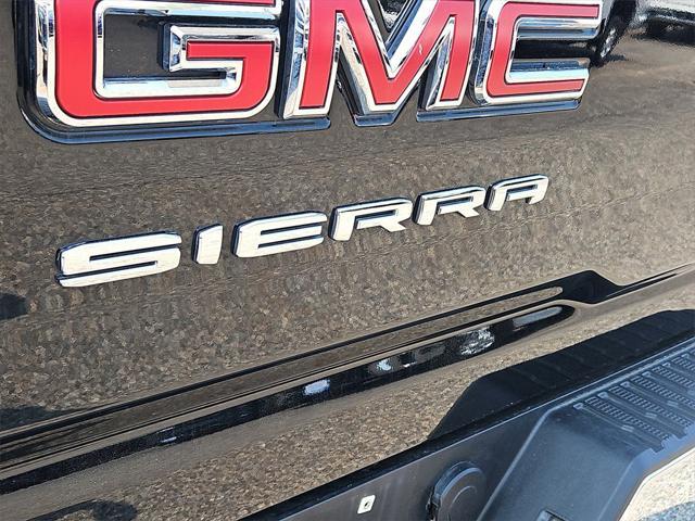 used 2024 GMC Sierra 2500 car, priced at $49,987
