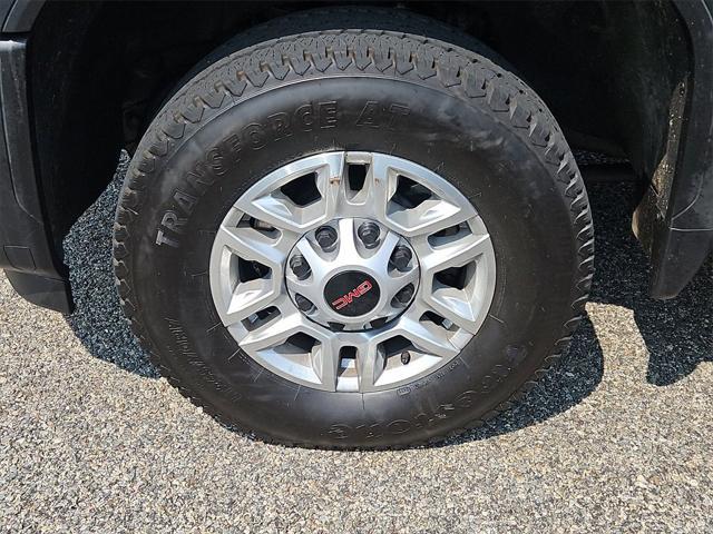used 2024 GMC Sierra 2500 car, priced at $49,987