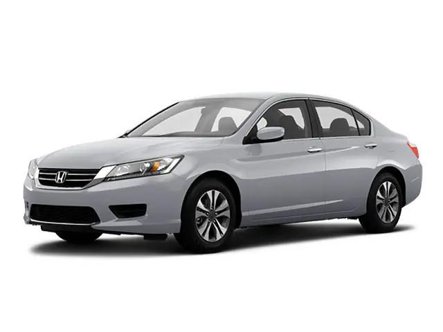 used 2014 Honda Accord car, priced at $9,987