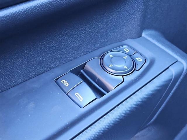 new 2025 Chevrolet Silverado 1500 car, priced at $48,095