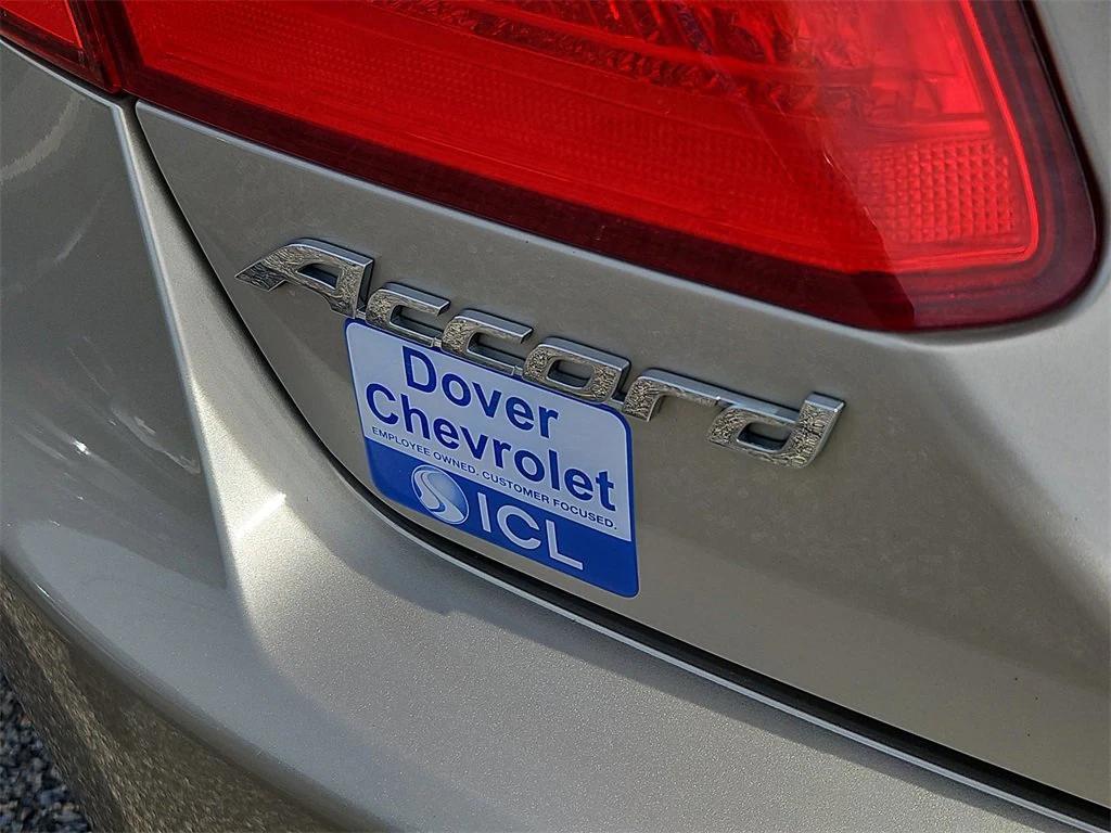 used 2013 Honda Accord car, priced at $11,987
