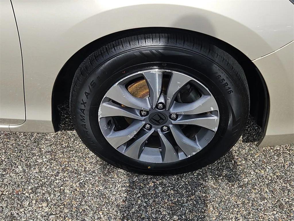 used 2013 Honda Accord car, priced at $11,987