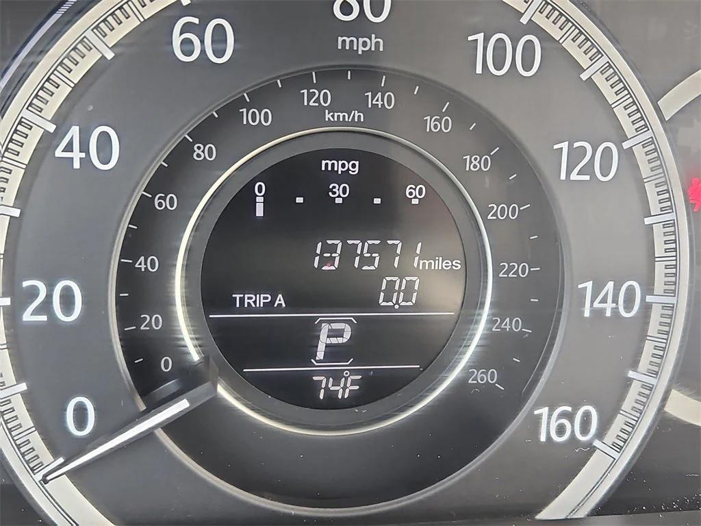 used 2013 Honda Accord car, priced at $11,987