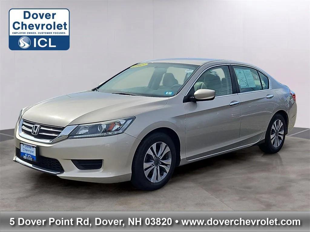used 2013 Honda Accord car, priced at $11,987