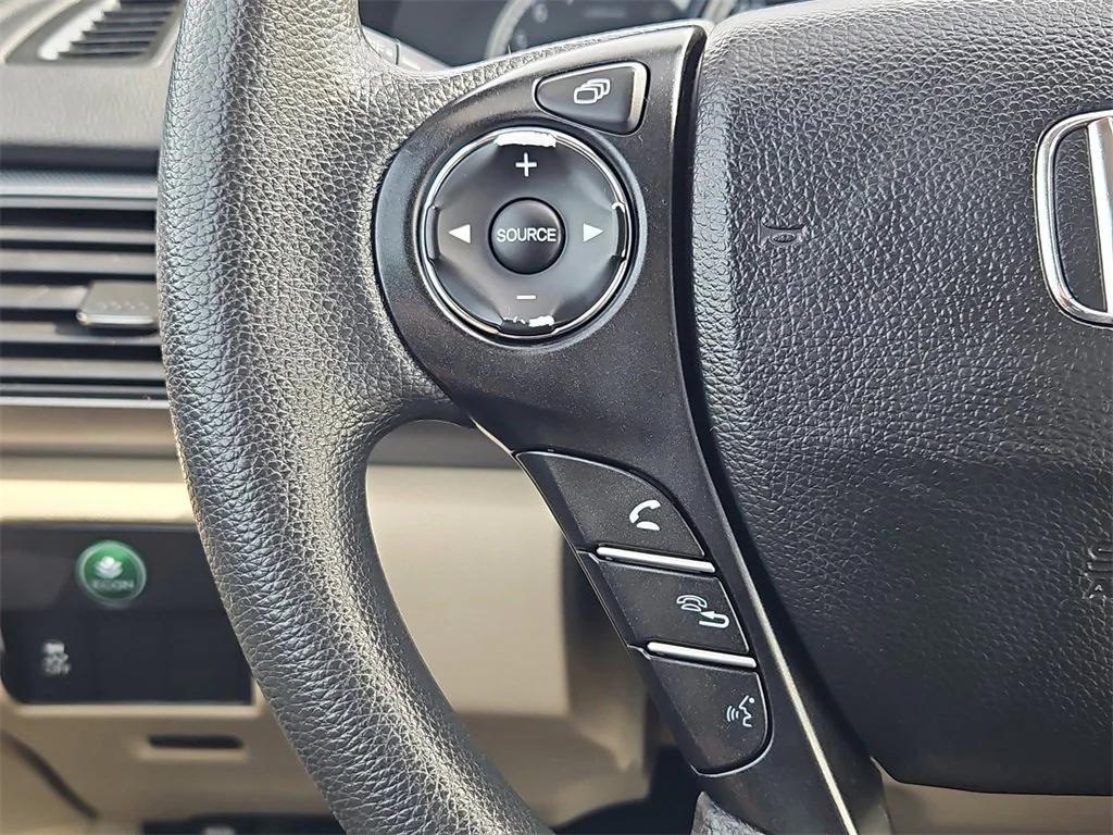 used 2013 Honda Accord car, priced at $11,987