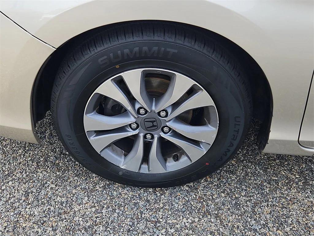 used 2013 Honda Accord car, priced at $11,987