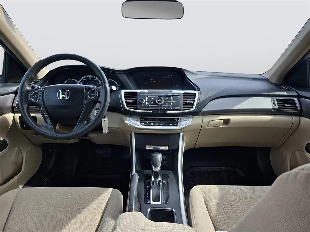 used 2013 Honda Accord car, priced at $11,987