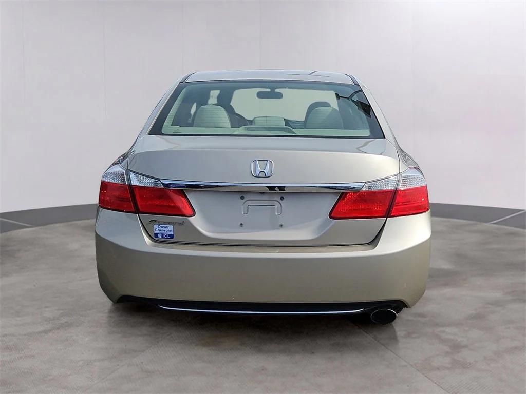 used 2013 Honda Accord car, priced at $11,987