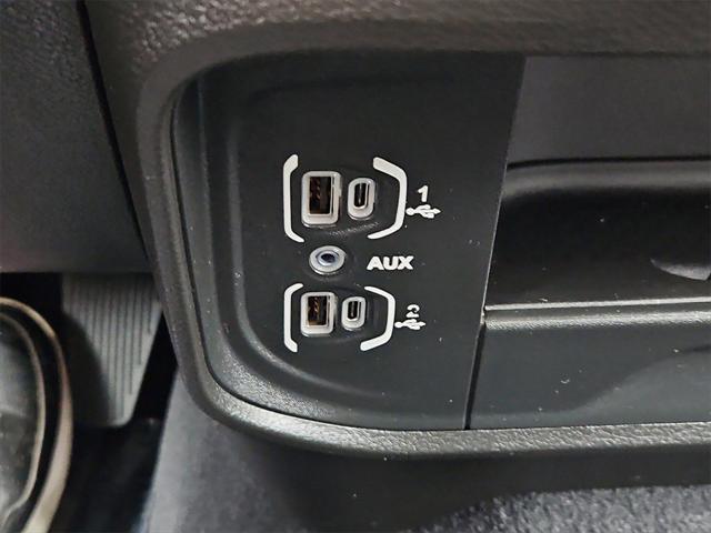 used 2024 Ram 2500 car, priced at $60,987