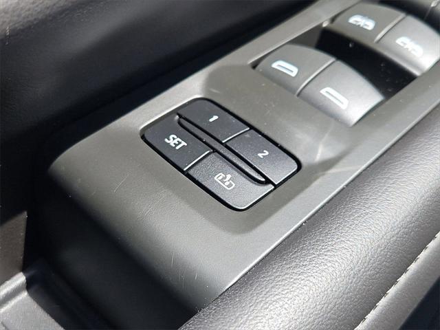 used 2022 Chevrolet Tahoe car, priced at $47,987