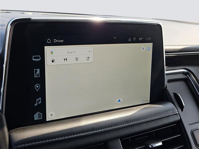 used 2022 Chevrolet Tahoe car, priced at $47,987