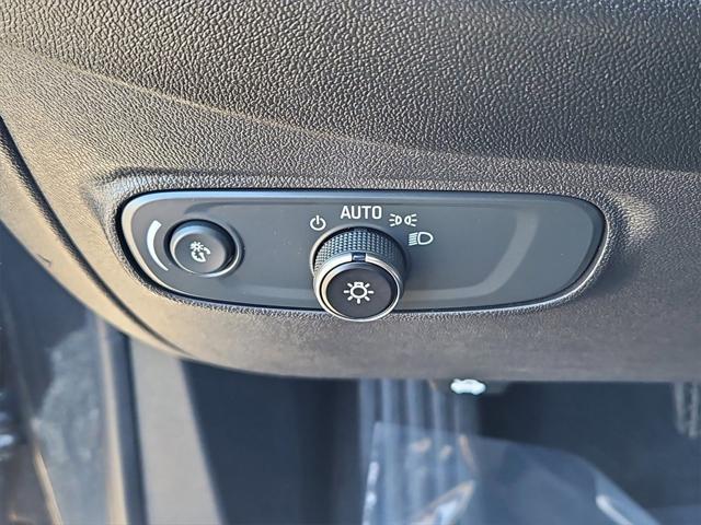 used 2022 Chevrolet Equinox car, priced at $23,987