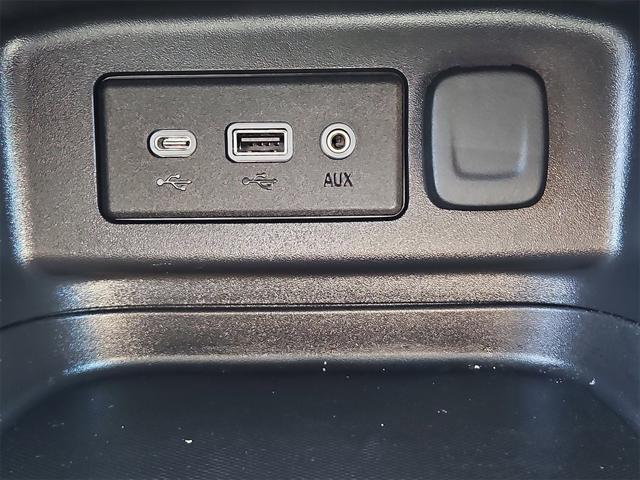 used 2022 Chevrolet Equinox car, priced at $23,987