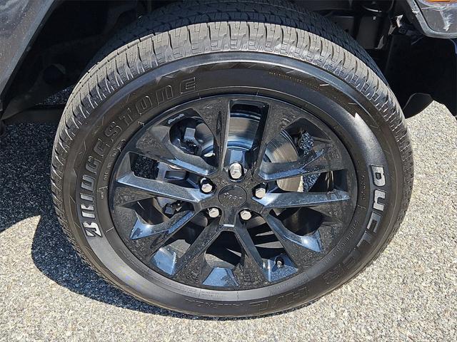 used 2021 Jeep Gladiator car, priced at $33,987
