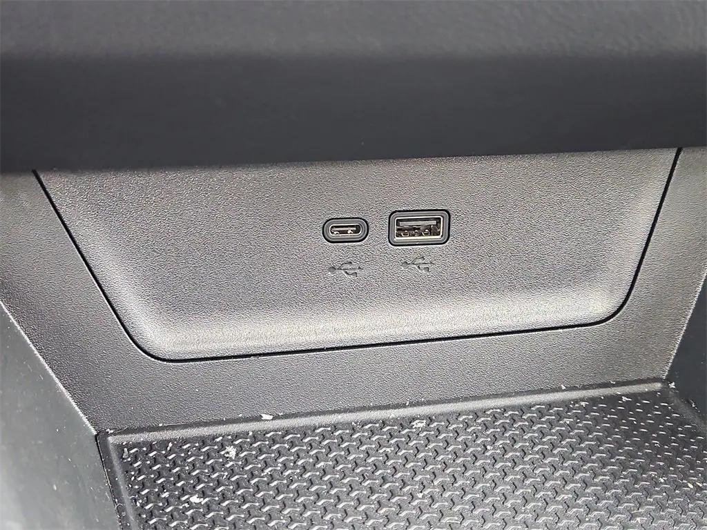 new 2025 Chevrolet Equinox car, priced at $35,845