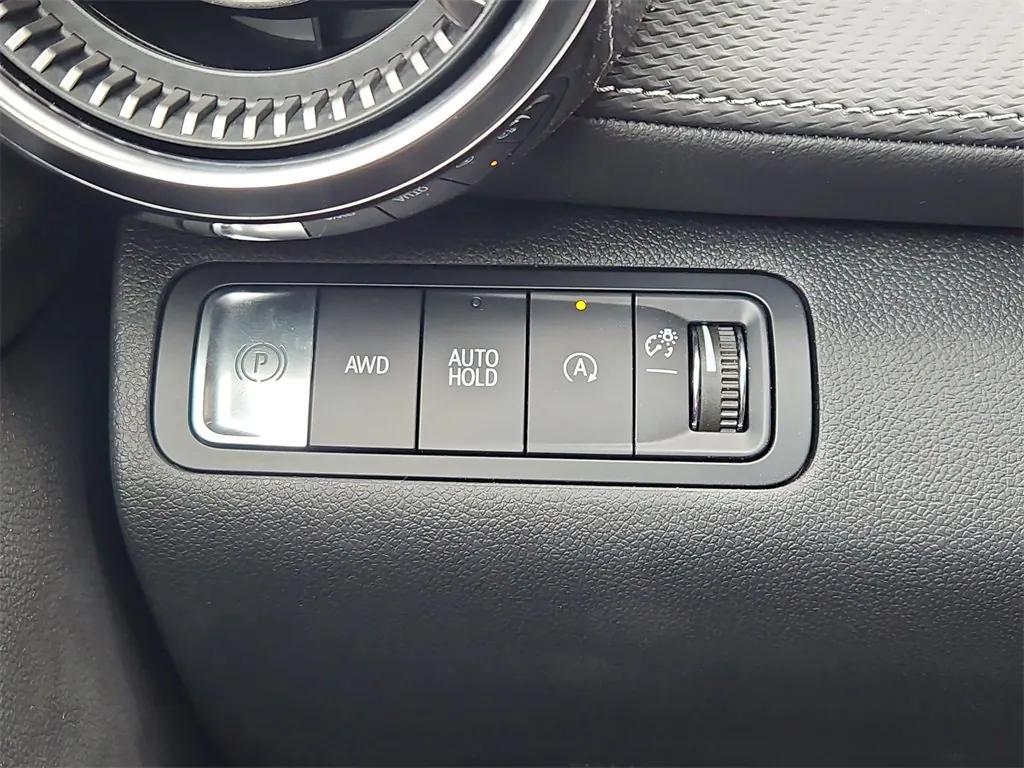 new 2025 Chevrolet Equinox car, priced at $35,845