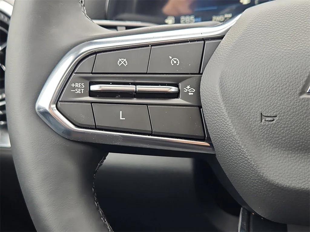 new 2025 Chevrolet Equinox car, priced at $35,845
