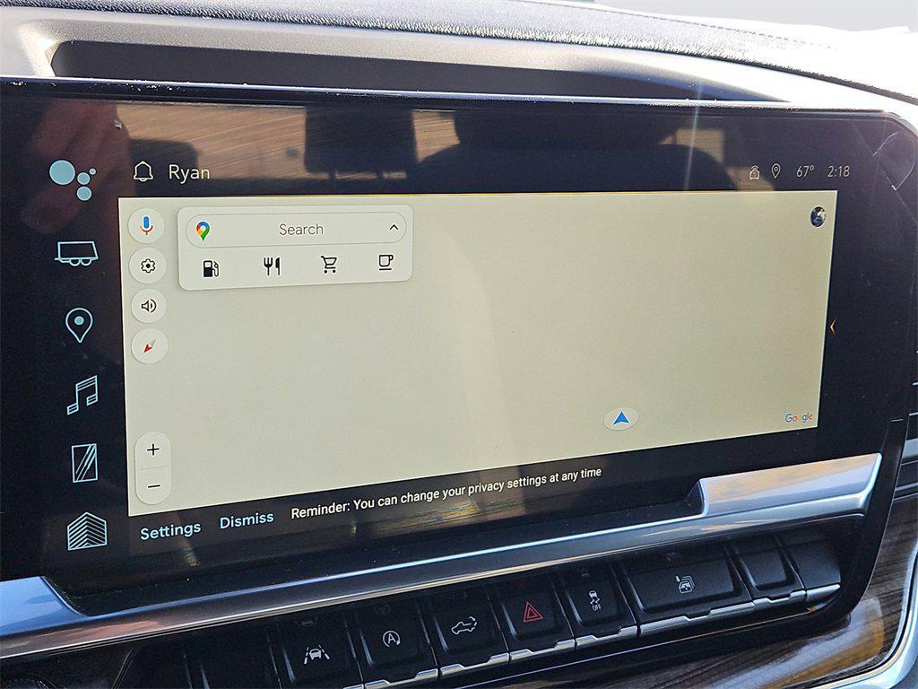 used 2023 Chevrolet Silverado 1500 car, priced at $36,887