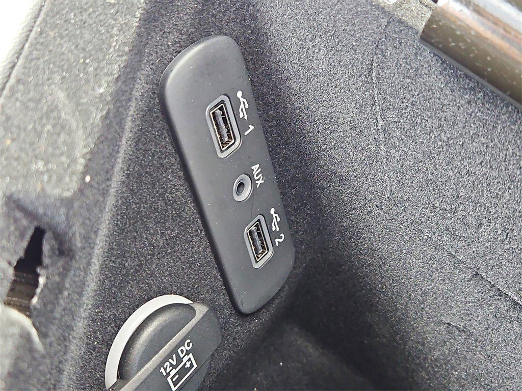 used 2023 Dodge Challenger car, priced at $41,987