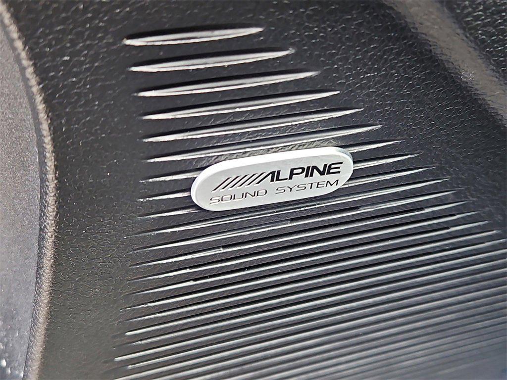 used 2023 Dodge Challenger car, priced at $41,987