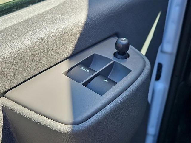 new 2025 Chevrolet Express 2500 car, priced at $47,410