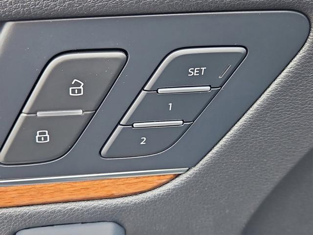 used 2023 Audi Q5 car, priced at $29,987