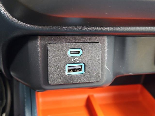 used 2024 Ford Maverick car, priced at $28,799