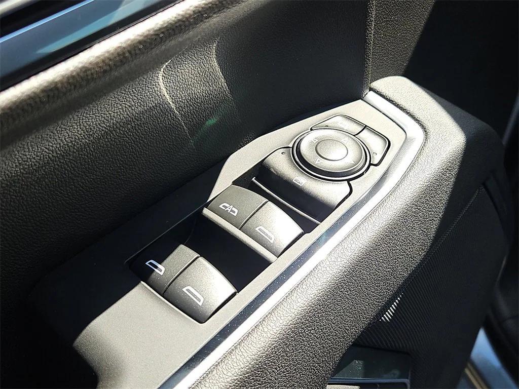 new 2025 Chevrolet Silverado 1500 car, priced at $54,795