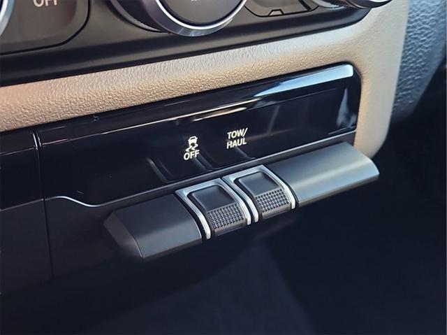 used 2022 Ram 1500 car, priced at $37,987