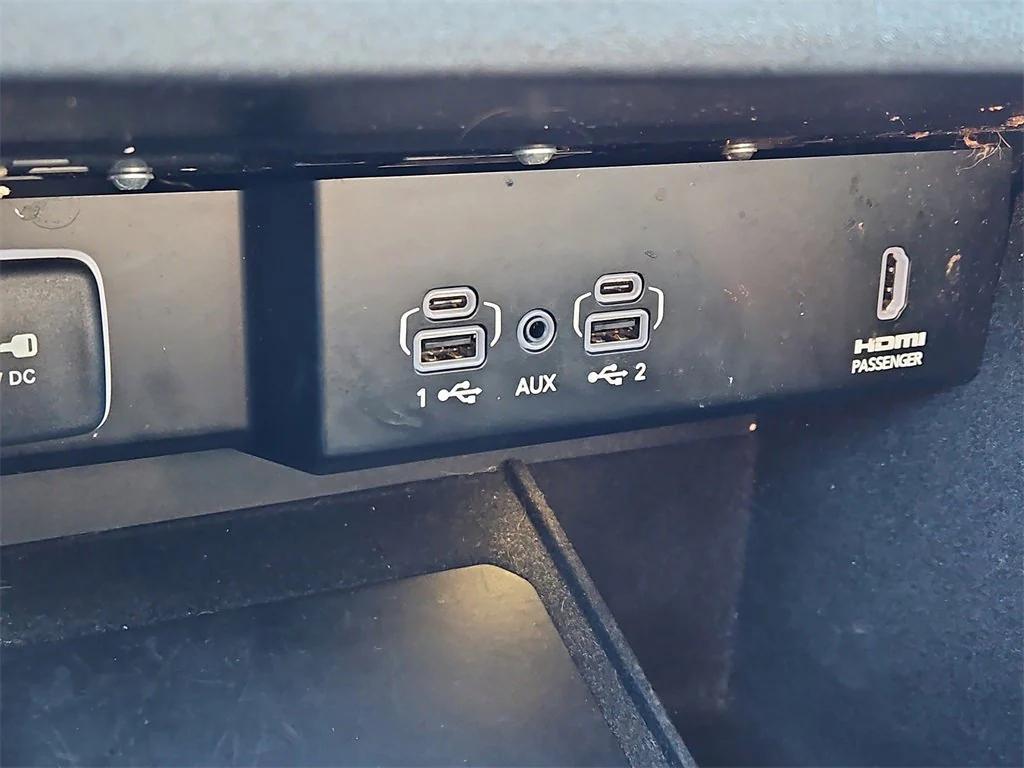 used 2022 Jeep Wagoneer car, priced at $39,887