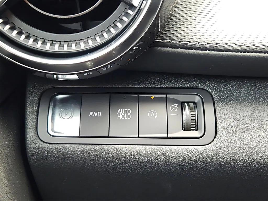 new 2026 Chevrolet Equinox car, priced at $37,080