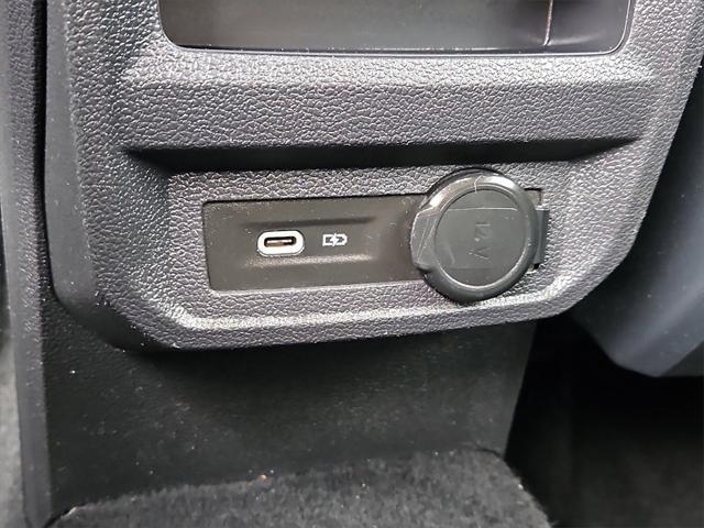 used 2022 Volkswagen Tiguan car, priced at $21,987