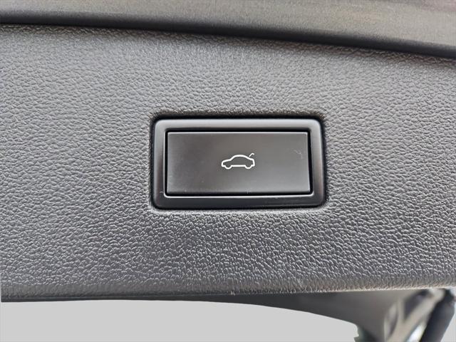 used 2022 Volkswagen Tiguan car, priced at $21,987