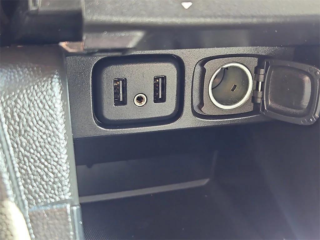 used 2019 Buick Encore car, priced at $15,987