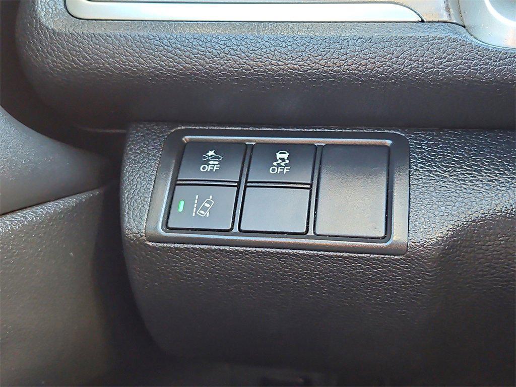 used 2020 Honda Civic car, priced at $19,887