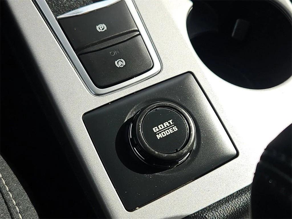 used 2022 Ford Bronco Sport car, priced at $27,487