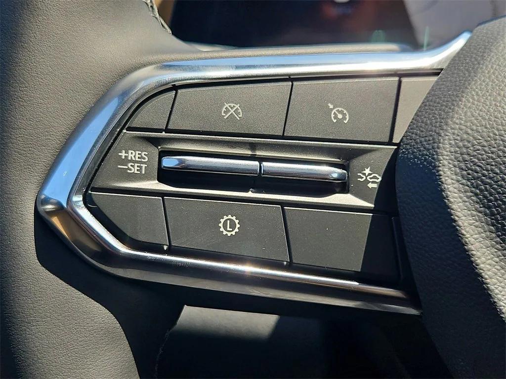 new 2026 Chevrolet Equinox car, priced at $36,835