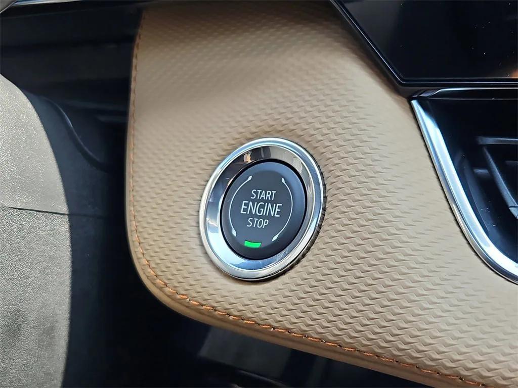 new 2026 Chevrolet Equinox car, priced at $36,835