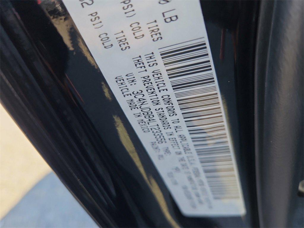 used 2020 Jeep Compass car, priced at $18,887