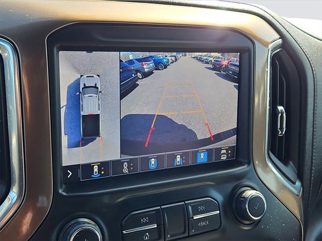 used 2022 Chevrolet Silverado 2500 car, priced at $59,987
